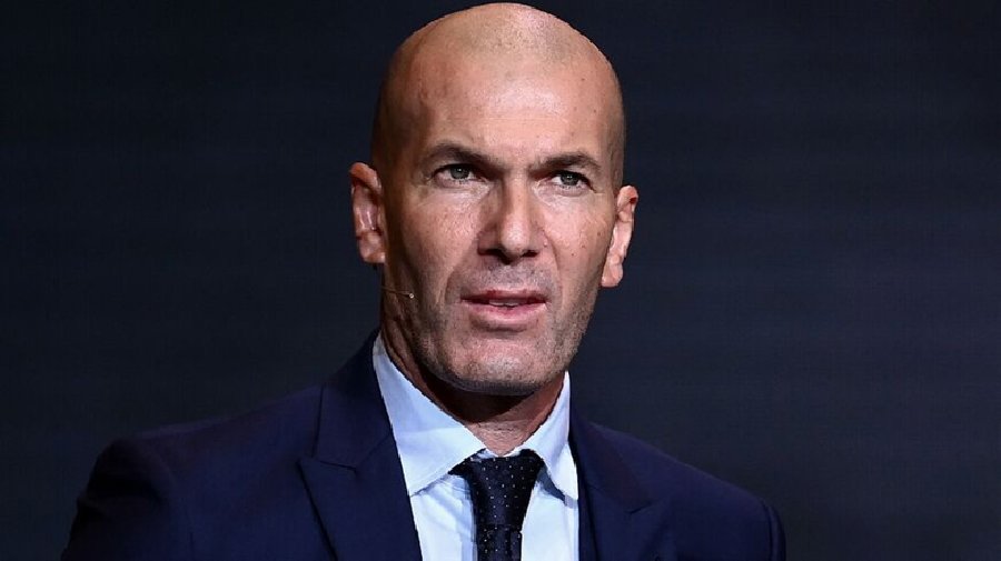 Zidane kêu gọi ngừng tẩy chay World Cup 2022