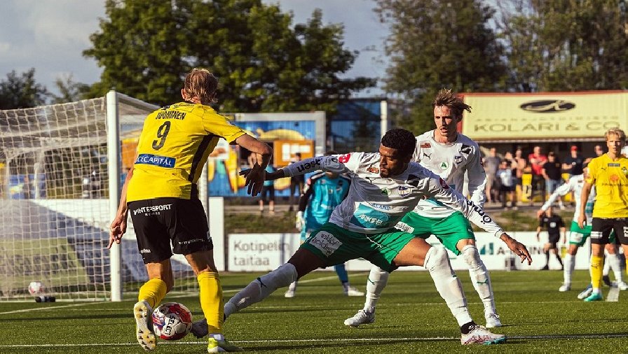 Nhận định, soi kèo Gnistan vs IFK Mariehamn, 22h30 ngày 25/10: Trình độ lên tiếng