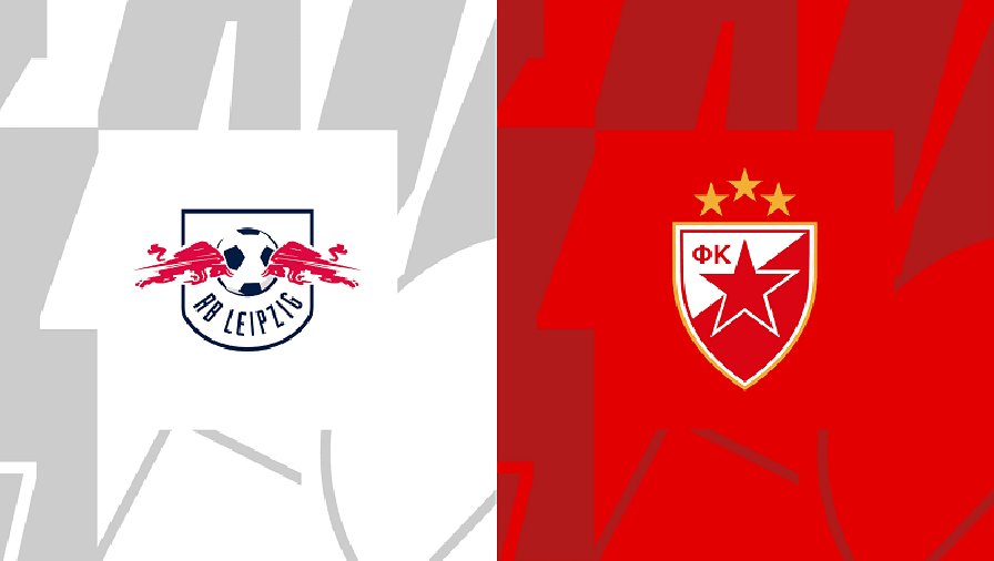 Nhận định, soi kèo RB Leipzig vs Crvena Zvezda, 02h00 ngày 26/10: Chứng tỏ vị thế