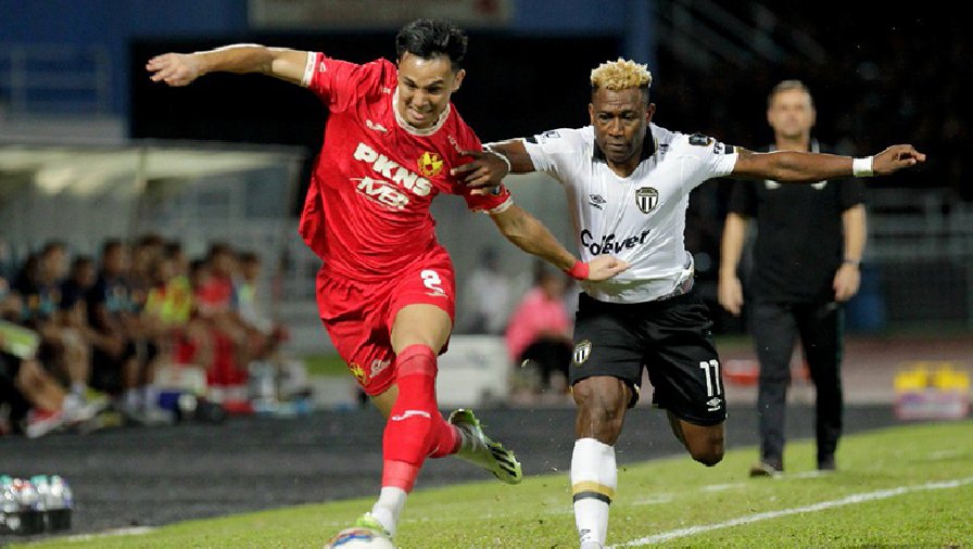 Nhận định, soi kèo Terengganu vs Stallion Laguna, 15h00 ngày 26/10: Đánh chiếm ngôi đầu 