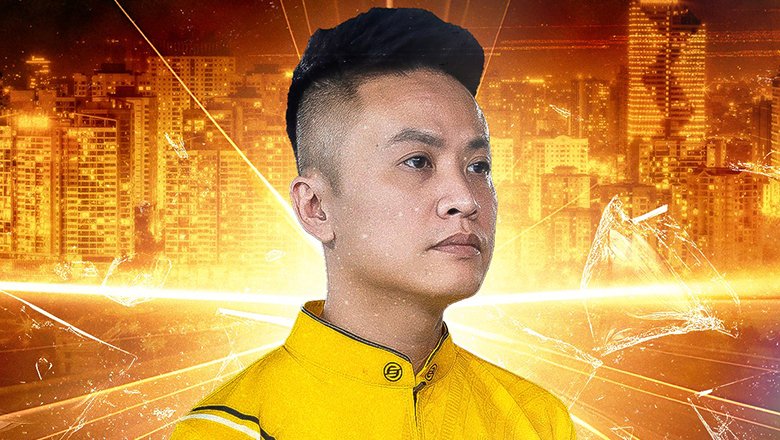 Đỗ Thế Kiên trở thành đội trưởng đội miền Bắc tại Say2TV Battle - Hà Nội vs Sài Gòn