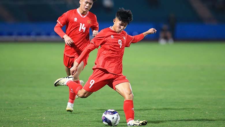 Kết quả bóng đá U17 Myanmar vs U17 Việt Nam: Giành trọn 3 điểm, nuôi hi vọng vào VCK