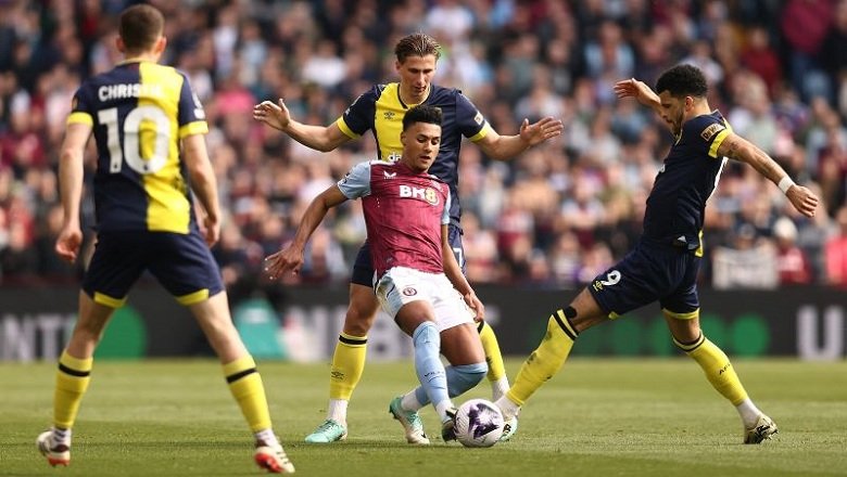 Nhận định Aston Villa vs Bournemouth, Premier League, lực lượng, đội hình dự kiến