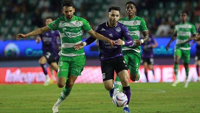 Nhận định Santos Laguna vs Mazatlan, VĐQG Mexico, lực lượng, đội hình dự kiến