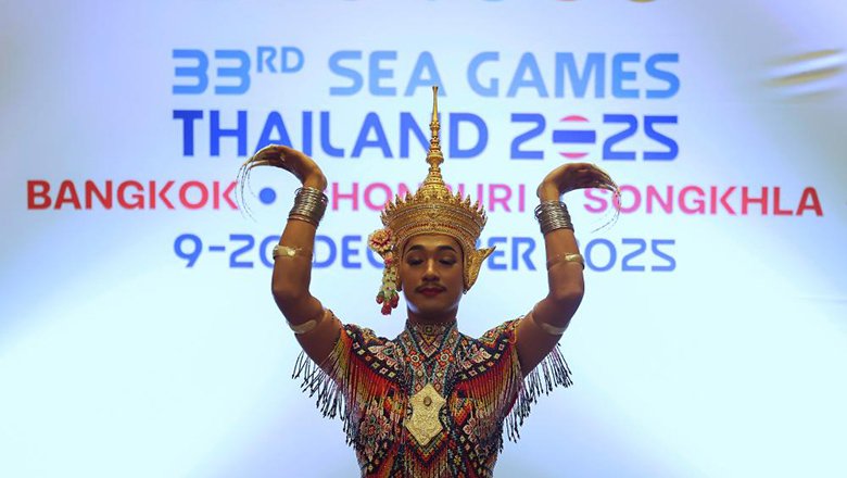 SEA Games 2025 có 50 môn thi đấu, 567 bộ huy chương