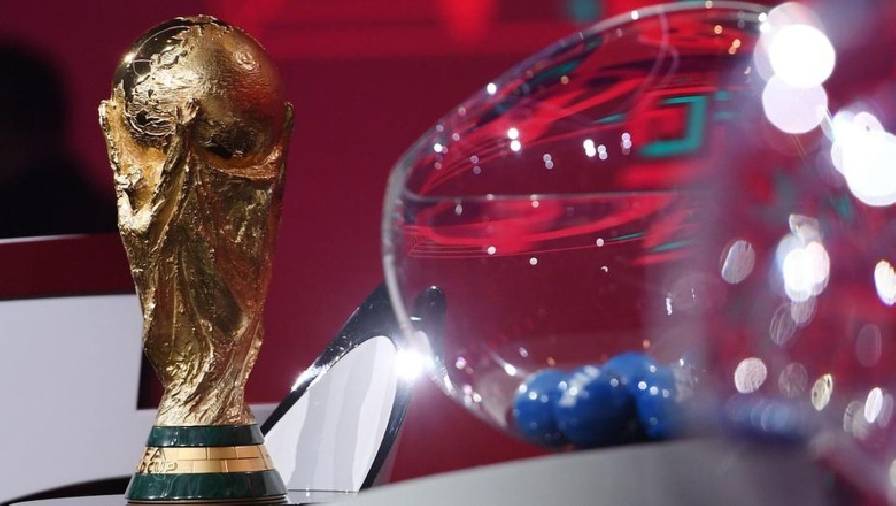 Dự đoán bốc thăm play-off World Cup 2022 châu Âu