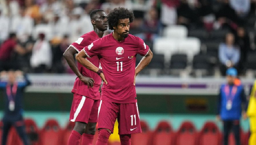Dự đoán tỉ số kết quả Qatar vs Senegal, 20h00 ngày 25/11