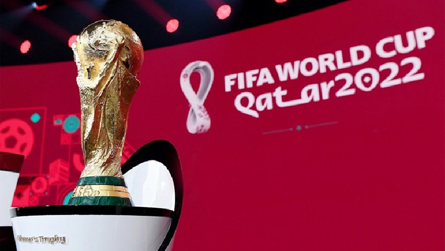 Thể thức xếp hạng, cách tính điểm ở World Cup 2022