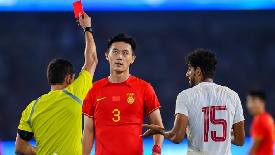Báo Trung Quốc tố AFC ‘trù dập’ đội nhà, cho U23 Việt Nam bảng dễ