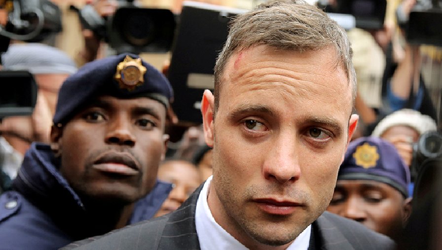 VĐV cụt 2 chân Oscar Pistorius đối mặt với ‘sự trả thù của mafia’ sau khi ra tù