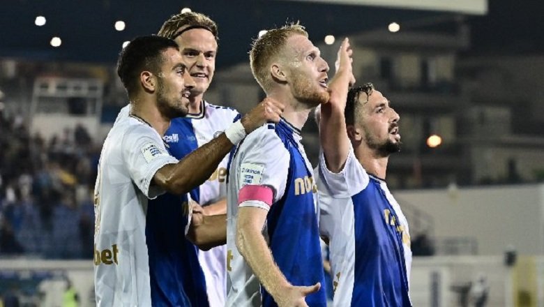 Nhận định Atromitos vs Levadiakos, VĐQG Hy Lạp, lực lượng, đội hình dự kiến