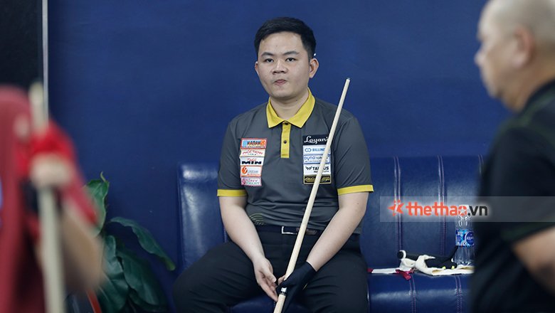 Say2 Master 3C - Predator Cup: Quyết Chiến khởi đầu thuận lợi, Phương Vinh thua sốc