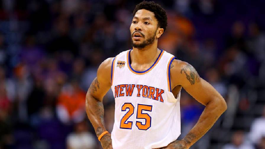 New York Knicks mất trụ cột ít nhất 2 tháng