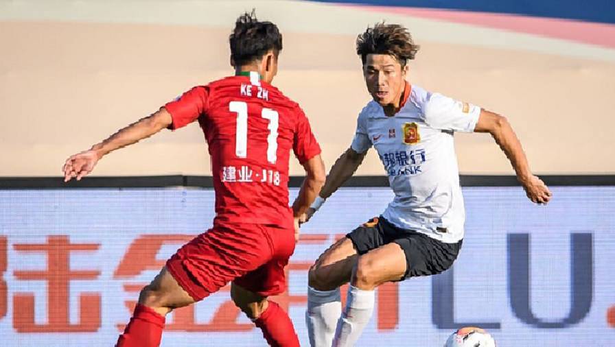 Nhận định, dự đoán Shanghai Port vs Shenzhen, 17h00 ngày 26/12: Củng cố vị trí