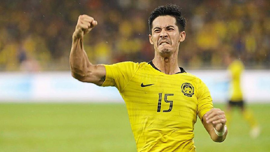 'ĐT Việt Nam không có lợi thế trước trận gặp Malaysia'
