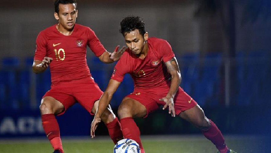 Biến động tỷ lệ kèo nhà cái Brunei vs Indonesia, 17h00 ngày 26/12