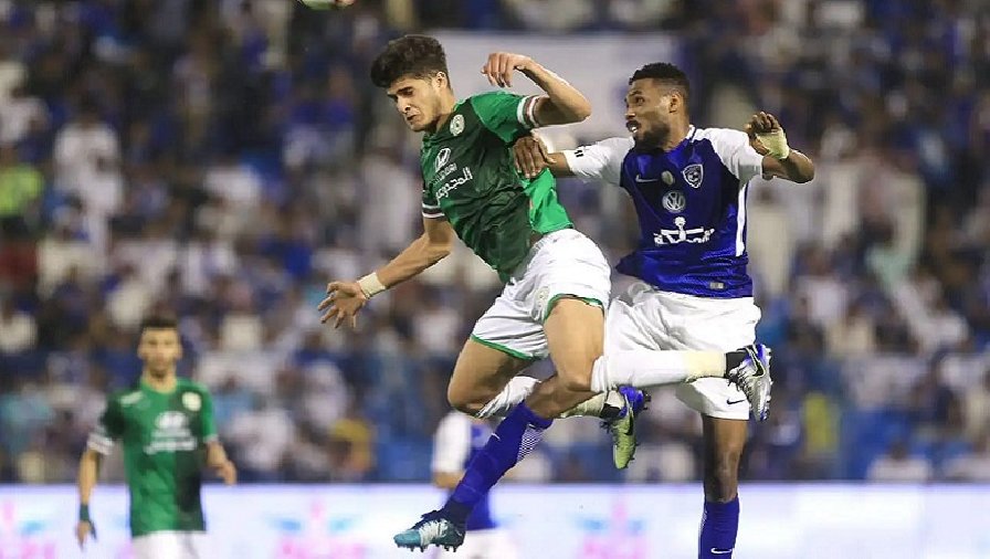 Nhận định, soi kèo Al-Ettifaq vs Al Khaleej, 0h30 ngày 26/12: Khách yếu bóng vía