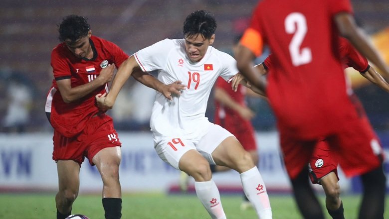 AFC đổi nhóm hạt giống, U17 Việt Nam dễ rơi vào bảng tử thần U17 châu Á 2025