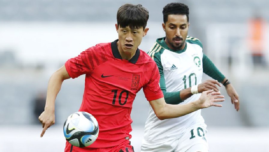 Lịch thi đấu vòng 1/8 Asian Cup 2023: Hàn Quốc đại chiến Saudi Arabia, Indonesia đấu Australia