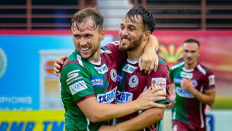 Nhận định Mohun Bagan vs Bengaluru, VĐQG Ấn Độ, lực lượng, đội hình dự kiến