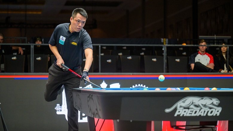 Pro Billiard Series trở lại Las Vegas với chuỗi 8 giải đấu có tổng tiền thưởng hơn 8,7 tỷ đồng