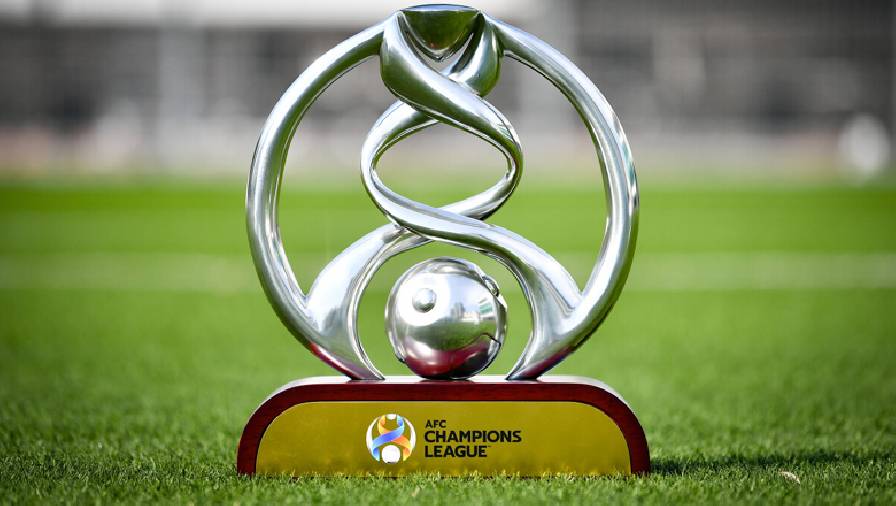 AFC Champions League tăng suất ngoại binh kể từ mùa 2023/24