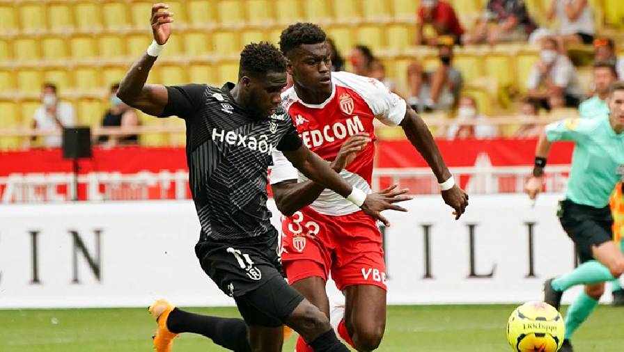 Nhận định, dự đoán Monaco vs Reims, 19h00 ngày 27/2: Đối thủ khó nhằn