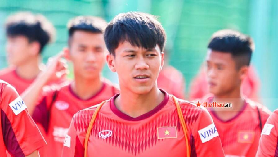 Trần Bảo Toàn là ai? Chân dung người hùng của U23 Việt Nam