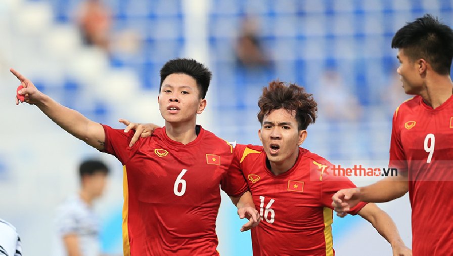 HLV Troussier triệu tập nhiều cầu thủ trẻ Hà Nội lên U23 Việt Nam 