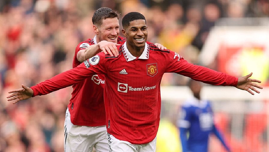 Lịch trực tiếp bóng đá hôm nay 26/2: MU đá chung kết Carabao Cup khi nào?