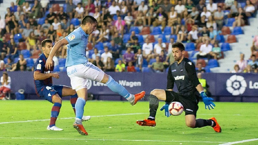 Nhận định, soi kèo Celta Vigo vs Valladolid, 22h15 ngày 26/2: Điểm tựa sân nhà
