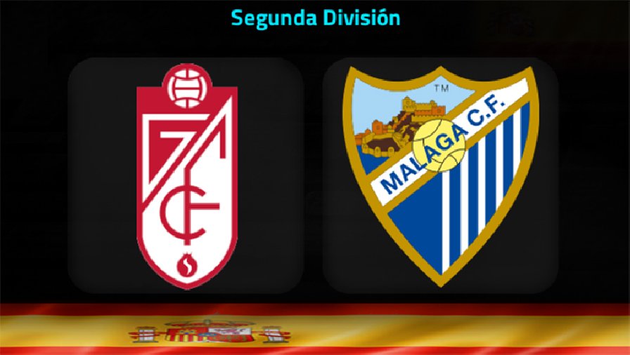 Nhận định, soi kèo Granada vs Malaga, 3h00 ngày 28/2: Ba điểm dễ dàng