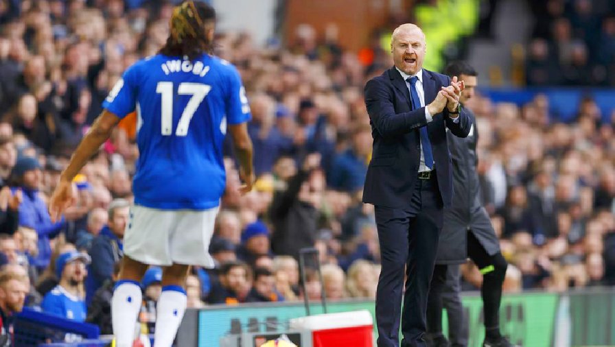 Everton kháng cáo thành công, thoát khỏi nhóm rớt hạng Ngoại hạng Anh