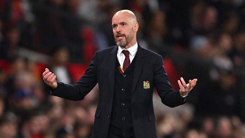 Erik ten Hag tiết lộ gia thế 'khủng', thuộc dòng họ giàu có bậc nhất Hà Lan