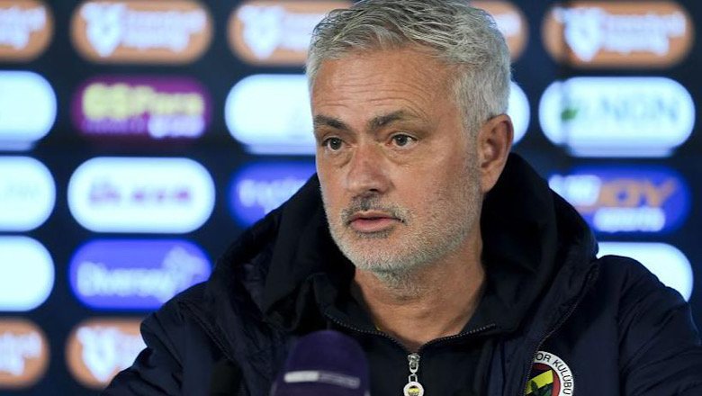 Fenerbahce chống lưng cho Jose Mourinho, tố đối thủ đưa ra ‘cáo buộc ghê tởm’