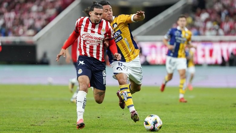 Nhận định Atletico San Luis vs Guadalajara, VĐQG Mexico, lực lượng, đội hình dự kiến