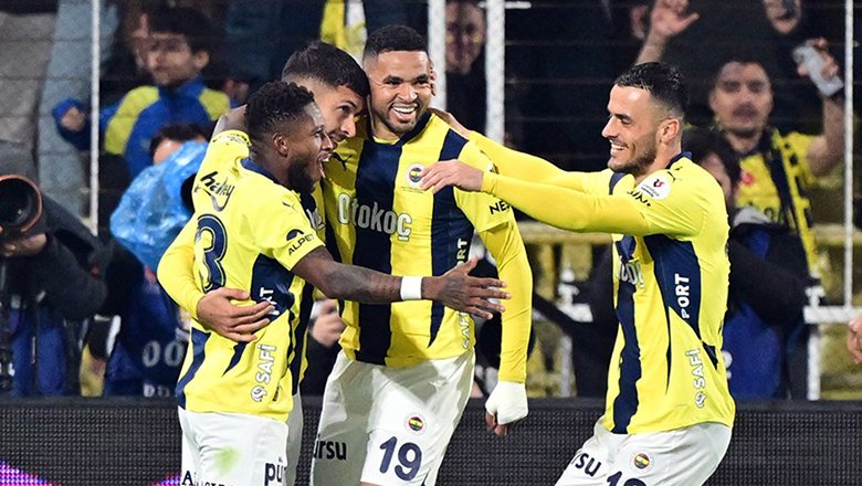 Nhận định Gazisehir Gaziantep vs Fenerbahce, Cup QG Thổ Nhĩ Kỳ, lực lượng, đội hình dự kiến