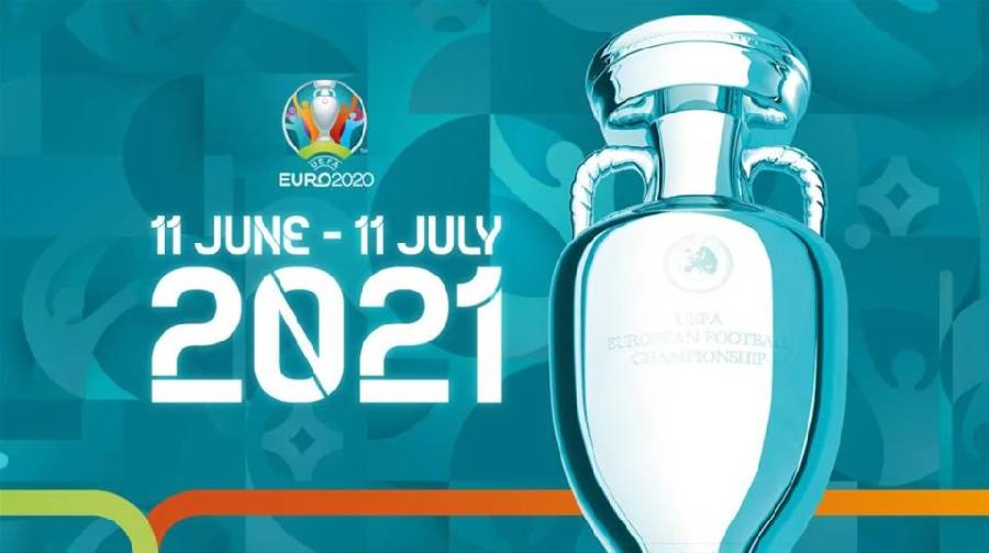 Lịch thi đấu chung kết EURO 2021 hôm nay theo giờ Việt Nam trên VTV