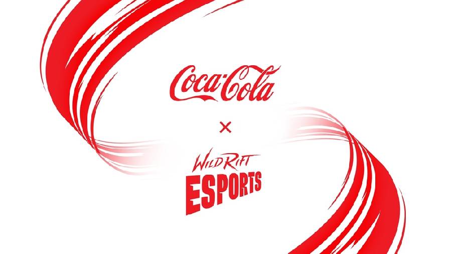 Coca-Cola trở thành đối tác sáng lập toàn cầu của Tốc Chiến