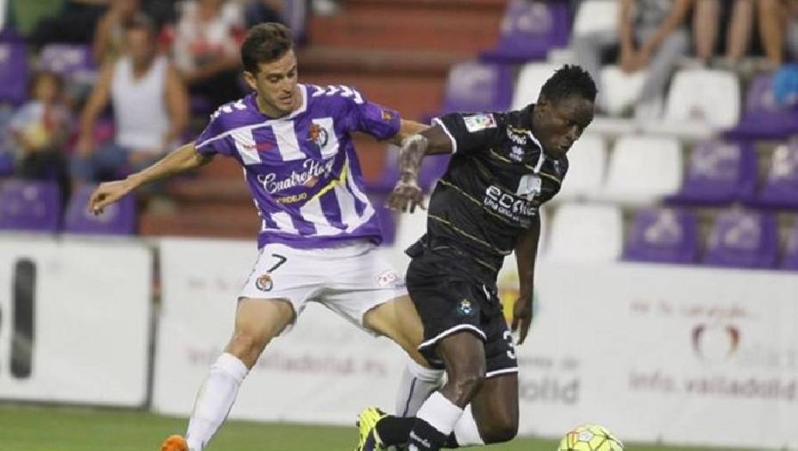 Nhận định, dự đoán Alcorcon vs Valladolid, 23h15 ngày 27/3: Quá khứ quay lưng