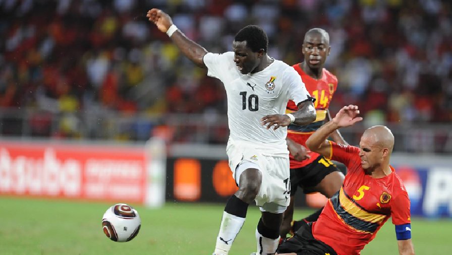 Nhận định, soi kèo Angola vs Ghana, 23h00 ngày 27/3: Ghana bảo toàn ngôi đầu