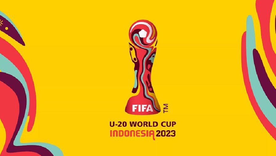 U20 World Cup 2023 gặp rắc rối ngay từ Lễ bốc thăm chia bảng