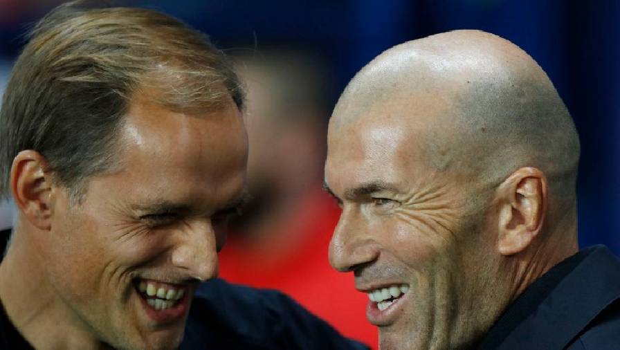 Lực lượng và đội hình dự kiến Real Madrid vs Chelsea - Bán kết Cúp C1 châu Âu