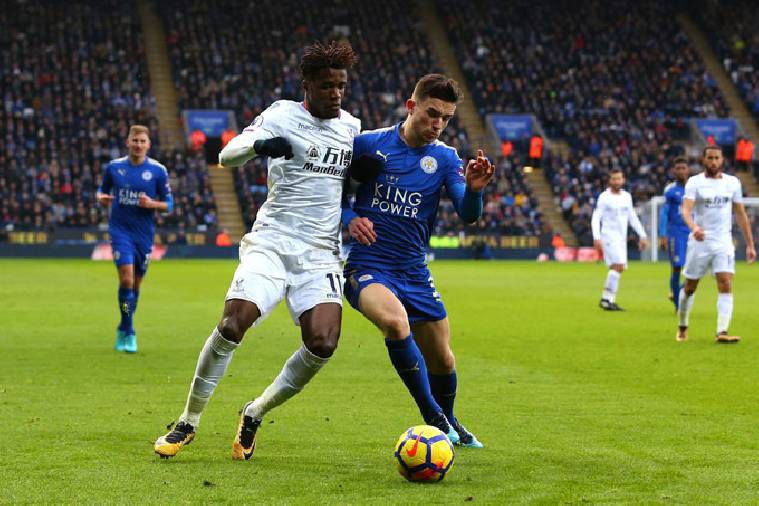 Nhận định bóng đá Leicester vs Crystal Palace, 02h00 ngày 27/4: Xây chắc vị trí thứ 3