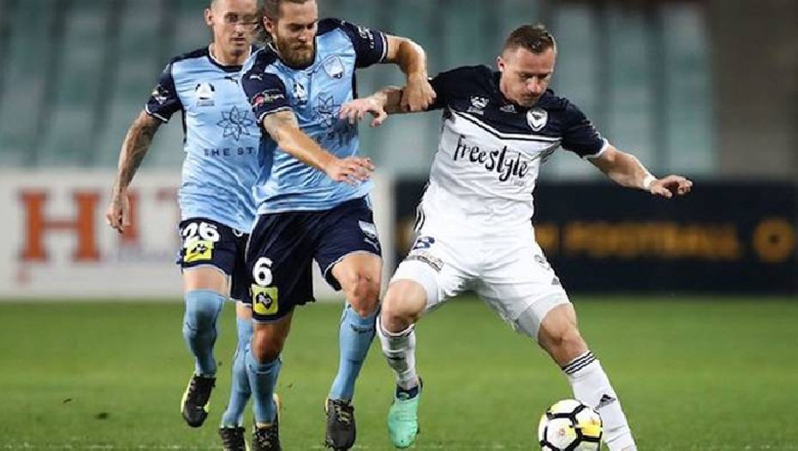 Nhận định, dự đoán Melbourne City vs BG Pathum, 18h00 ngày 27/4: Đọ 'hỏa lực'