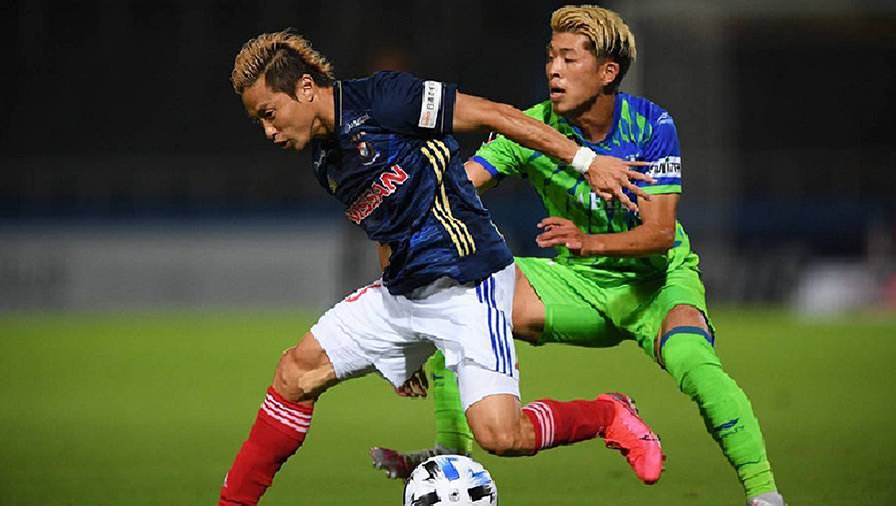 Nhận định, dự đoán Yokohama vs Machida Zelvia, 17h00 ngày 27/4: Bất khả chiến bại