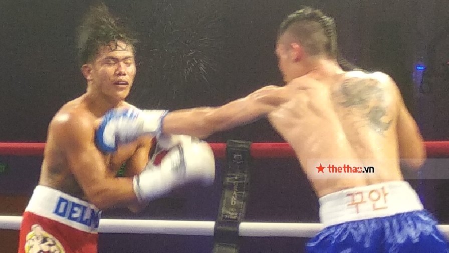 Việt Nam có những võ sĩ Boxing nào giành đai vô địch nhà nghề?