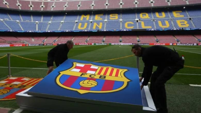 Barcelona đếm ngày trở lại Camp Nou: Hoá ra đây mới là lý do khiến Barca 'toang' mùa giải 2023/24 