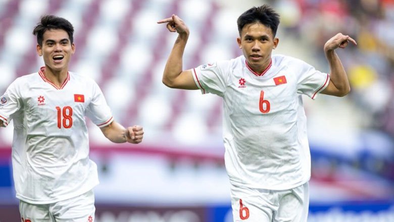 Đội hình dự kiến U23 Việt Nam đấu Iraq: Thái Sơn dự bị?