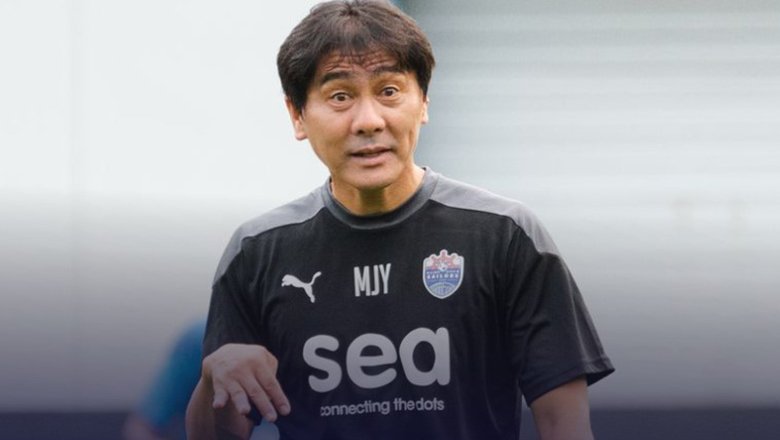 HLV U23 Hàn Quốc: ‘Nhiều cầu thủ không có thể lực tốt nhất ở trận tứ kết’